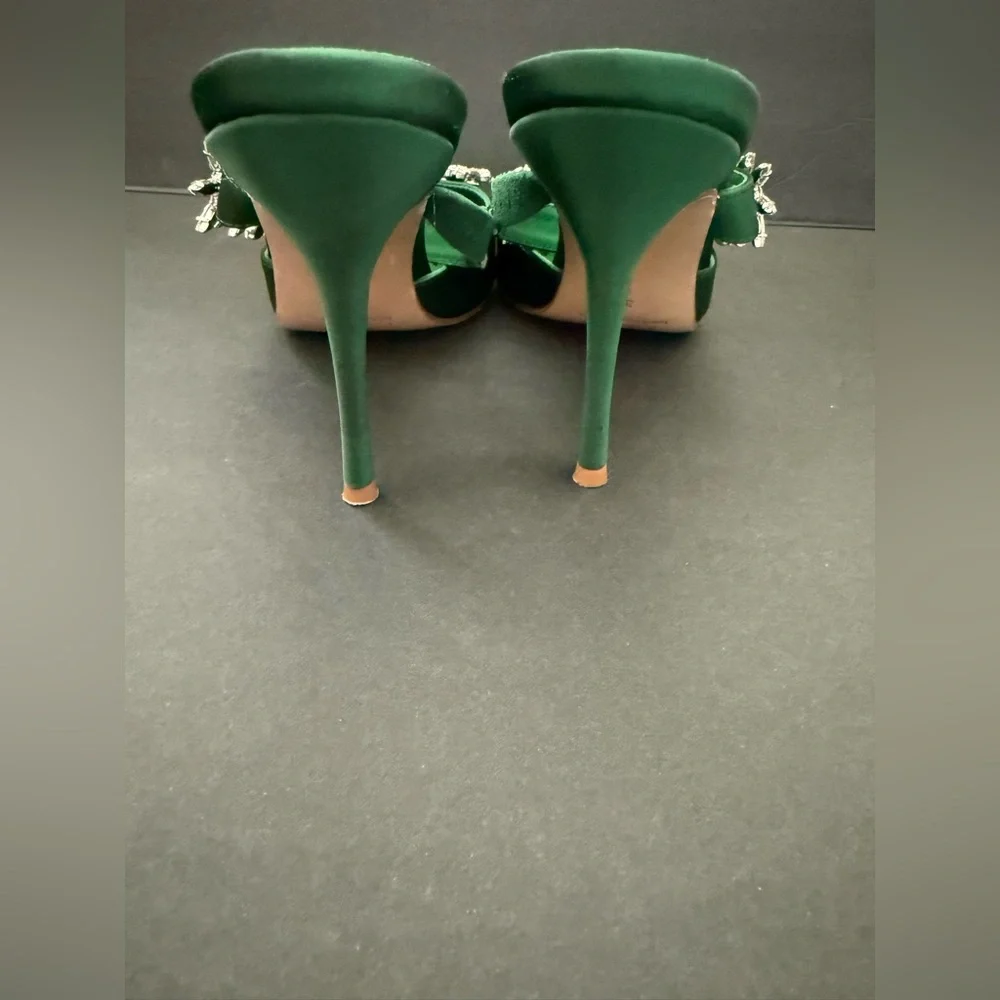 MANOLO BLANIK LARUM - Picture 4 of 6